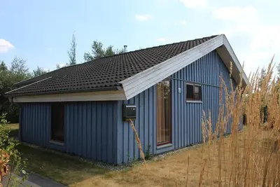 Maison de vacances Twist pour 1 - 4 personnes avec 2 chambres à coucher - Maison de vacances