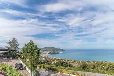 Image de Superbe appartement à Agropoli Sa