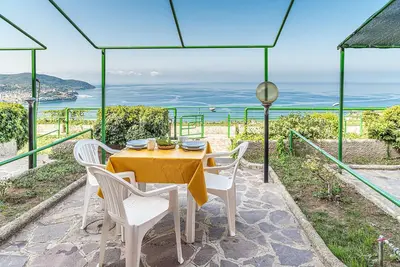 Image de Bel appartement à Agropoli Sa