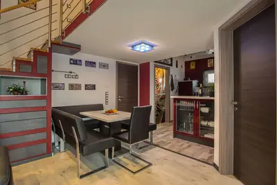 Image de Appartement sur le lac de Constance pour 2-6 personnes