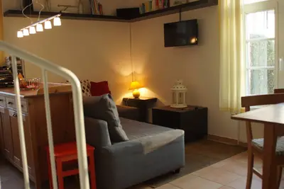 Image de Appartement en duplex au port de Lauterbach