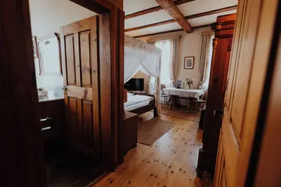 Image de Romantic Manor Positz - Chambre Romantique