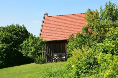 Image de logement privé en Zempow