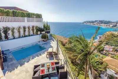 Image de Magnifique maison à Almuñecar