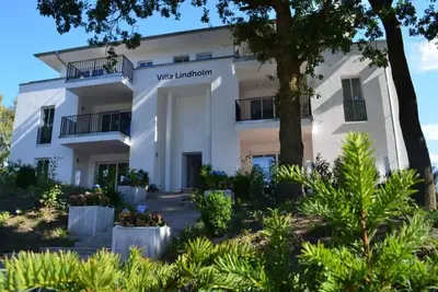 Image de Villa Lindholm Whg 1 - Votre appartement moderne au coeur de Binz
