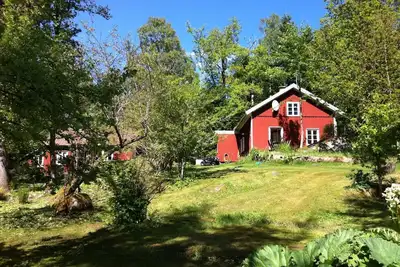 Image de Johanshus à Lindsås
