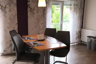 Image de Appartement Queen Victoria