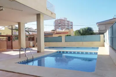 Image de Bel appartement Ă Torrevieja
