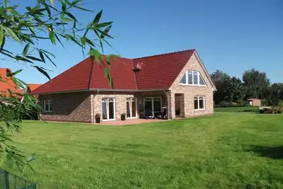 Image de Maison de vacances Westerholt pour 1 - 18 personnes avec 6 chambres à coucher - Maison de vacances