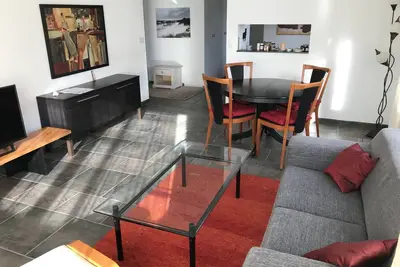 Image de Confortable 4 1\/2 pièces Appartement à Arosa avec un haut niveau