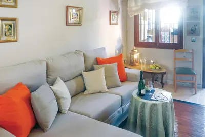 Image de Belle maison de 2 chambres à Torrevieja