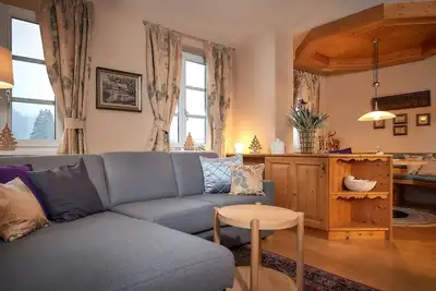 Image de Appartement Papagenoblick