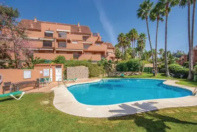 Image de Magnifique appartement à Casares Costa