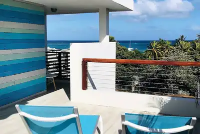 Image de Luxury Penthouse With Sea View