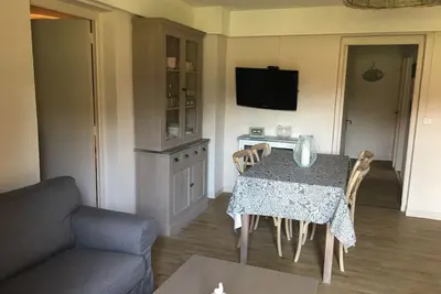 Image de Le calme, de l’espace, un Spa pour se prélasser. . . les vacances commencent!