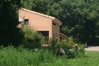 Image de Duplex de 40 m2 près d'une rivière