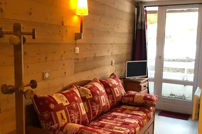 Appartement 2 pièces 4 personnes Sélection