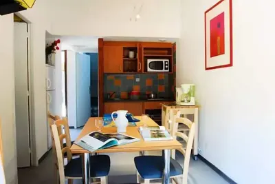 Image de Gîte 4 pièces 8 personnes plain-pied