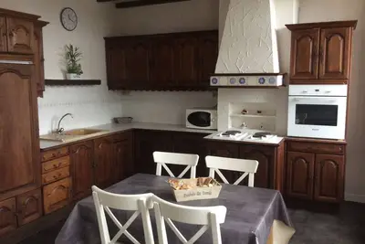 Image de Appartement hyper centre de Saint Omer