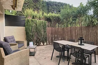 Image de Belles prestations, proche plages, piscine 232l/Py