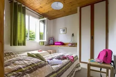 Image de Gîte 2 pièces 4 personnes 1 bébé
