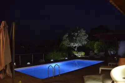 L' Alivi Calme et détente entre mer et montagne