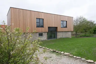 Image de Gite Pour 6 Personnes A Ambleteuse