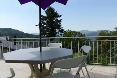 Image de Vacances En Cevennes