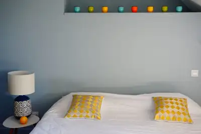 Image de Suite Privée Arbizon près de Saint-Lary