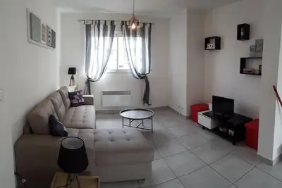 Image de Maison A 500m De La Mer
