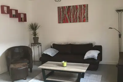 Image de Maison de vacances \"