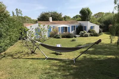 Image de Charmante maison au calme entre le Port et St sauveur