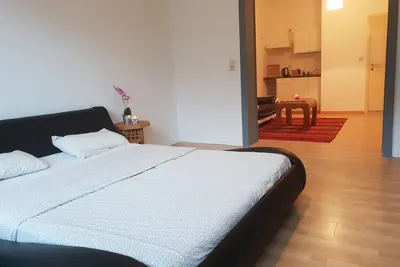 Image de Appartement privé sise à Chaussée de Haecht, 342 1030 Schaerbeek, Bruxelle