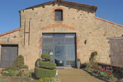 Image de Chambres d'hôtes à 20 minutes du Puy du Fou