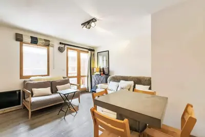 Image de 2 pièces 4 personnes Sélection