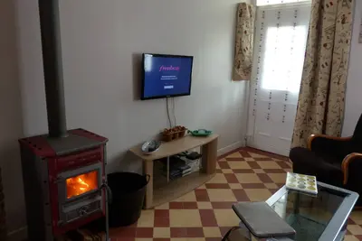 Image de Maison 300 m de la plage