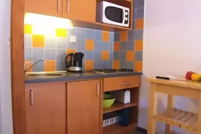 Image de Gîte 4 pièces 8 personnes