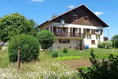 Image de Les 3 sapins - appartement 3 étoiles