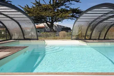 Image de Grande Maison de vacances Familiale / Amicale
