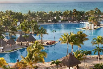 Image de Mayan Palace 2br, Gold Crown Resort sur la Riviera Maya