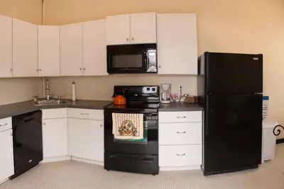 Image de Maison victorienne - 12 personnes au milieu de tout!