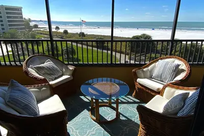 Image de Siesta Key 3bdr Luxury - UNITÉ De Fin Sur La Plage! - Gulf & Bay Club