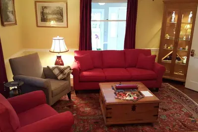 Image de Maison d'hôtes Garfield - Stonyman Suite