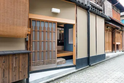 Image de Bairin-un idéal pour deux dans Kiyomizu-Gion Area