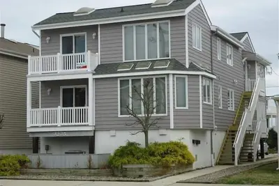 Image de Ocean City Beach Block-1er étage