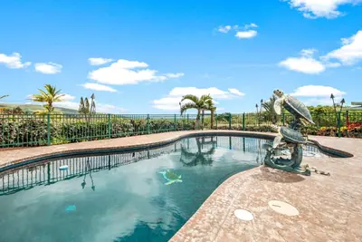 Image de Discovery Harbour - 3\/2 - Piscine