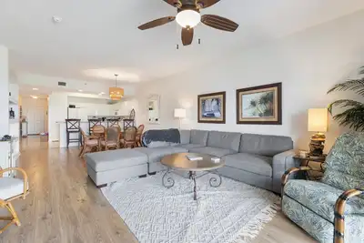 Image de Détendez-vous près de l'étang dans son magnifique condo intérieur 3/2. Ow15-504