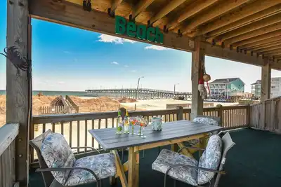 Image de Belle 3 Br, 2 Ba De Condo - Animaux Ok, draps et protection gratuite contre les ouragans! !