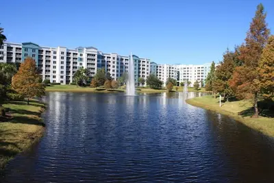 Image de The Fountains Resort, Orlando Fl