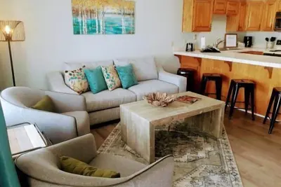 Green Valley Pool Voir 1639 Las Palmas Famille 1bd 1ba Pools Sleeps 4